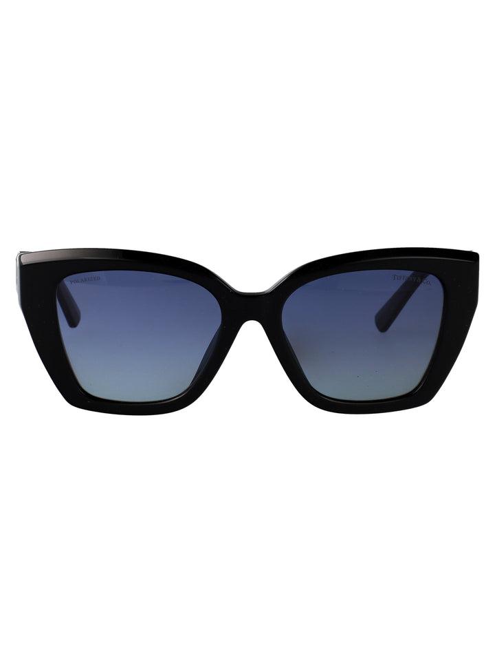 Tiffany & Co SUNGLASSES - Nero | 51b483adfc8af1dd1005928f68771ca244e8ee7c