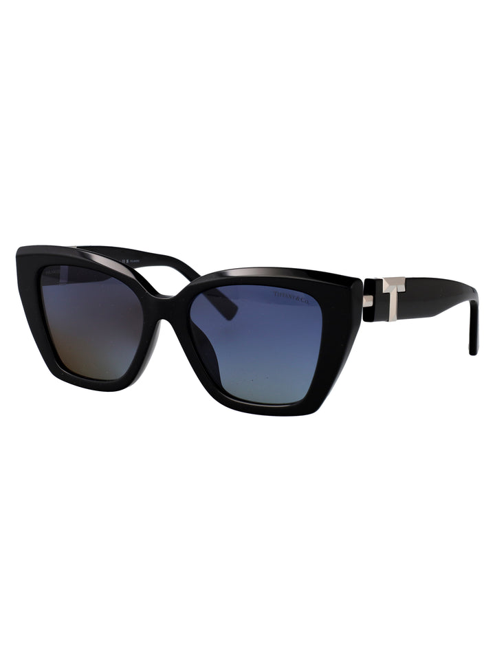 Tiffany & Co SUNGLASSES - Nero | 09051453c744e1b4a61b741caf52ce3081e88c7b