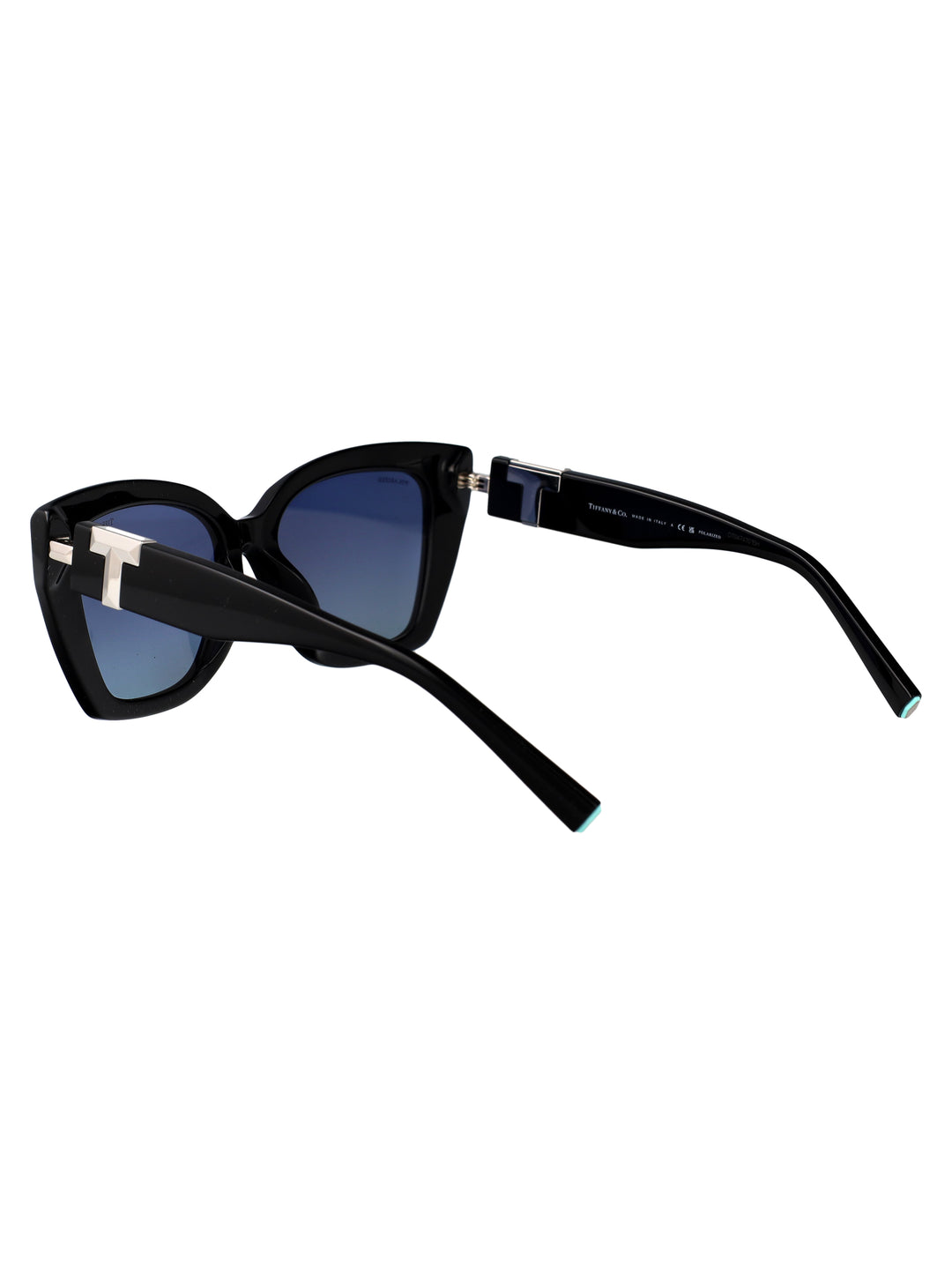 Tiffany & Co SUNGLASSES - Nero | 9b2a278e546aa139e4dffe2043d63777f0f09936