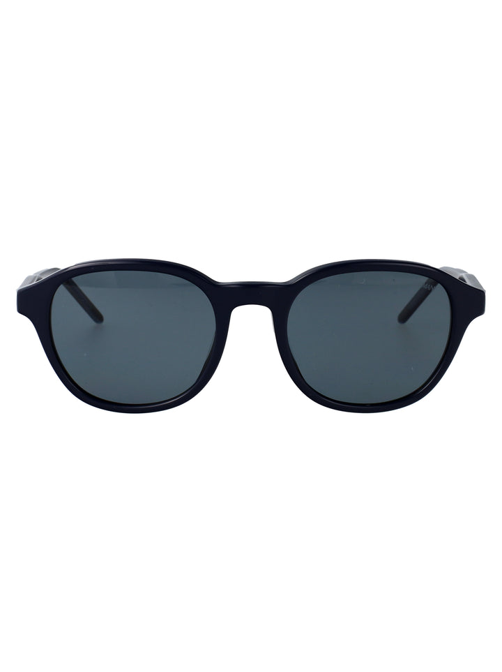 Emporio Armani SUNGLASSES - Blu | 04bf1bd6e8476afe4dc282c8ff03ce9d145e49af