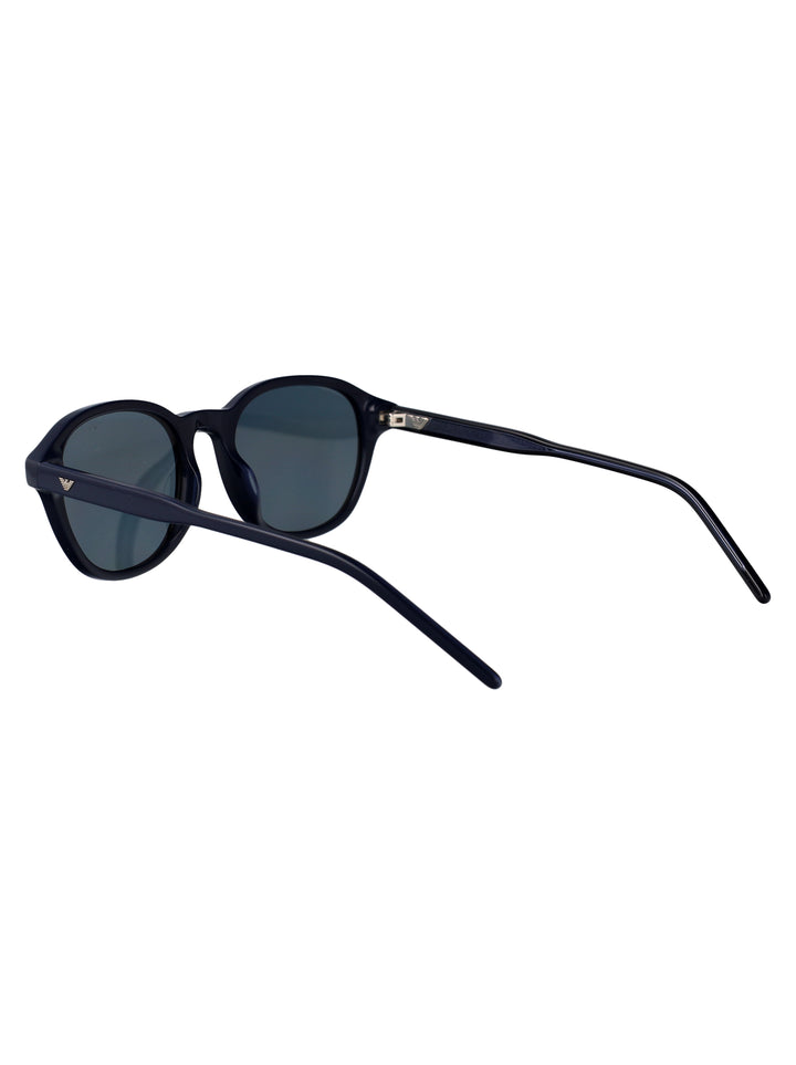 Emporio Armani SUNGLASSES - Blu | 9540dd57abee3823939a8bec5e6a0866f7e1e474