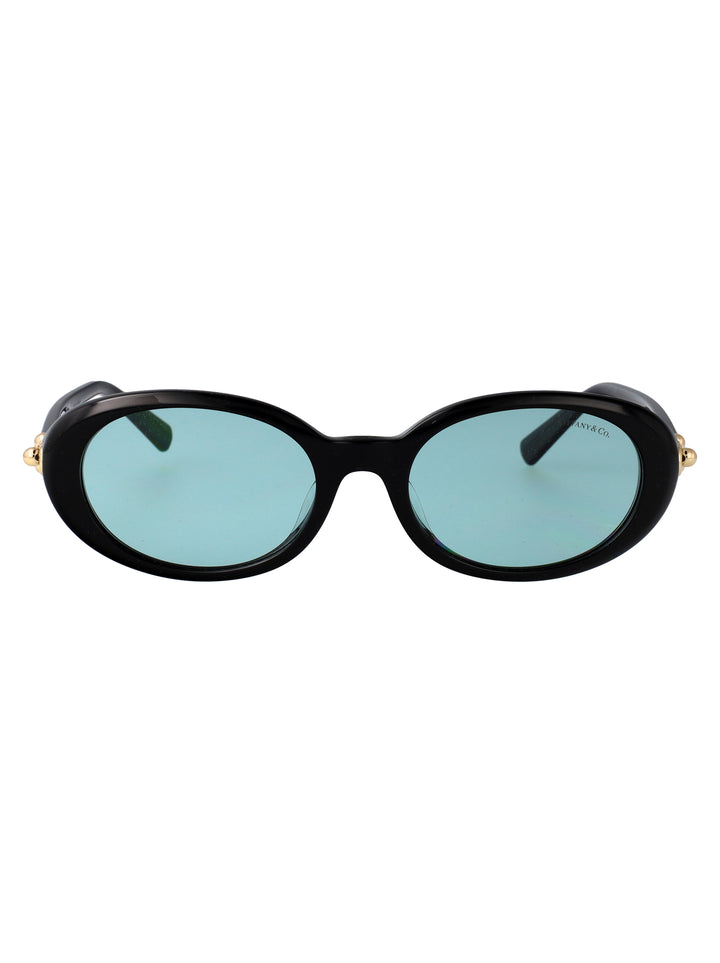 Tiffany & Co SUNGLASSES - Nero | 3f3d34a3829dea02d2eac10a902a980b8fd0395b