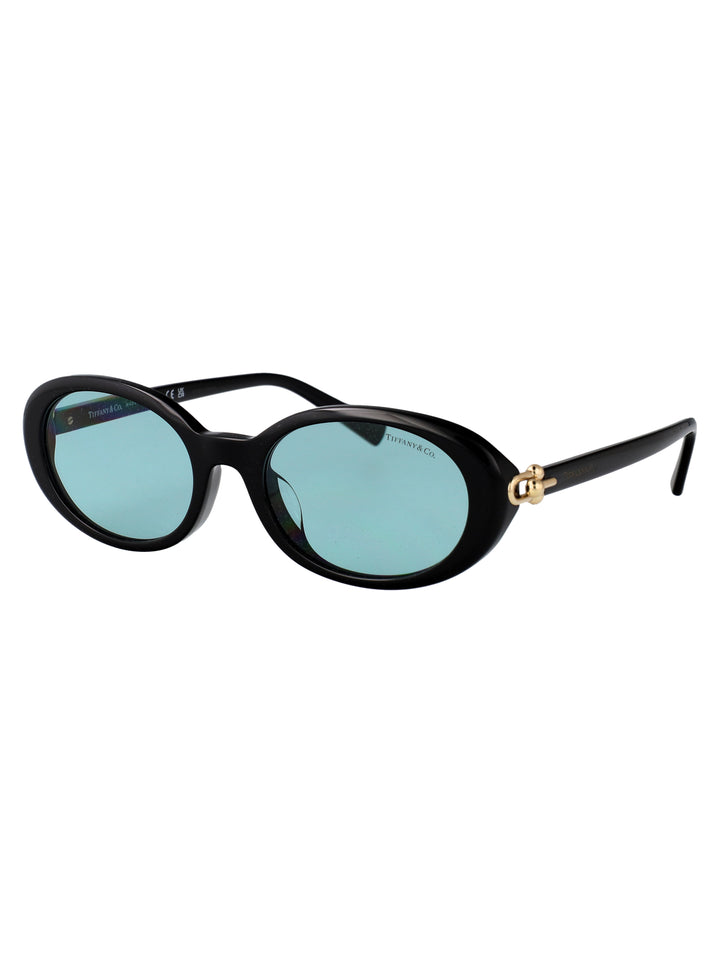 Tiffany & Co SUNGLASSES - Nero | 8b414768443e9a315106a7cc135ca76d0177c685