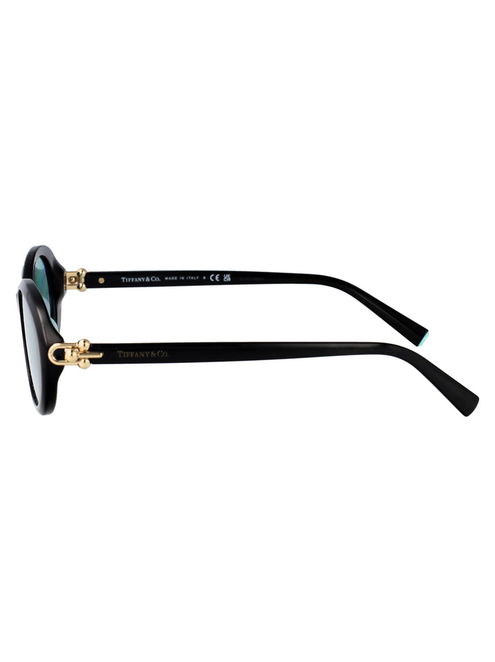 Tiffany & Co SUNGLASSES - Nero | b8a23a12fd96a01206f11240607ff10a610416fd