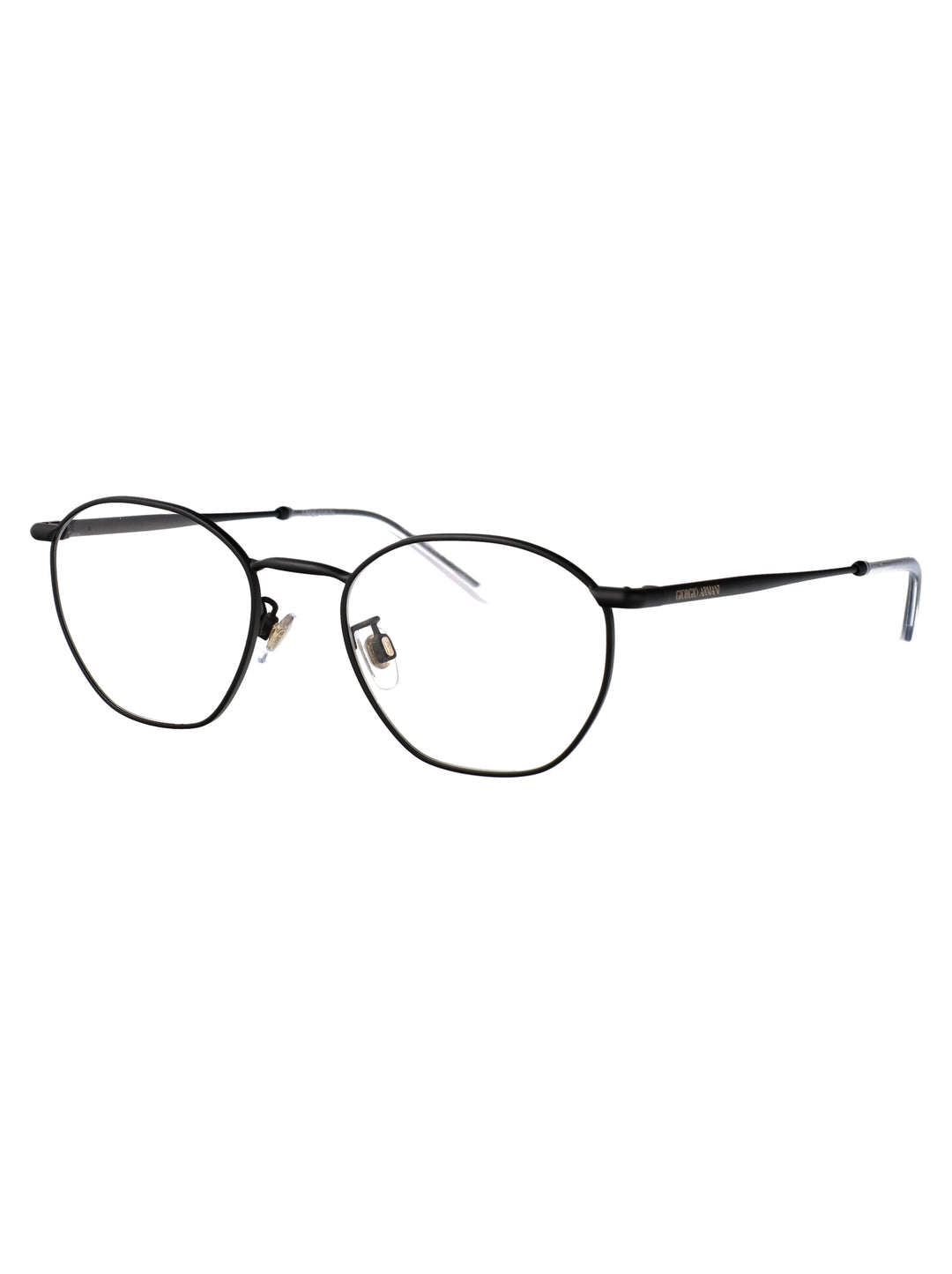 Giorgio Armani OPTICAL - Nero | 46055eb4e6f0465f4ec79af4e0caec3efdd19722