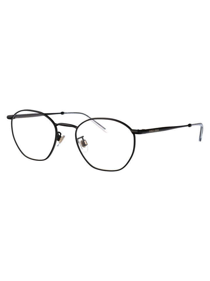 Giorgio Armani OPTICAL - Nero | 46055eb4e6f0465f4ec79af4e0caec3efdd19722