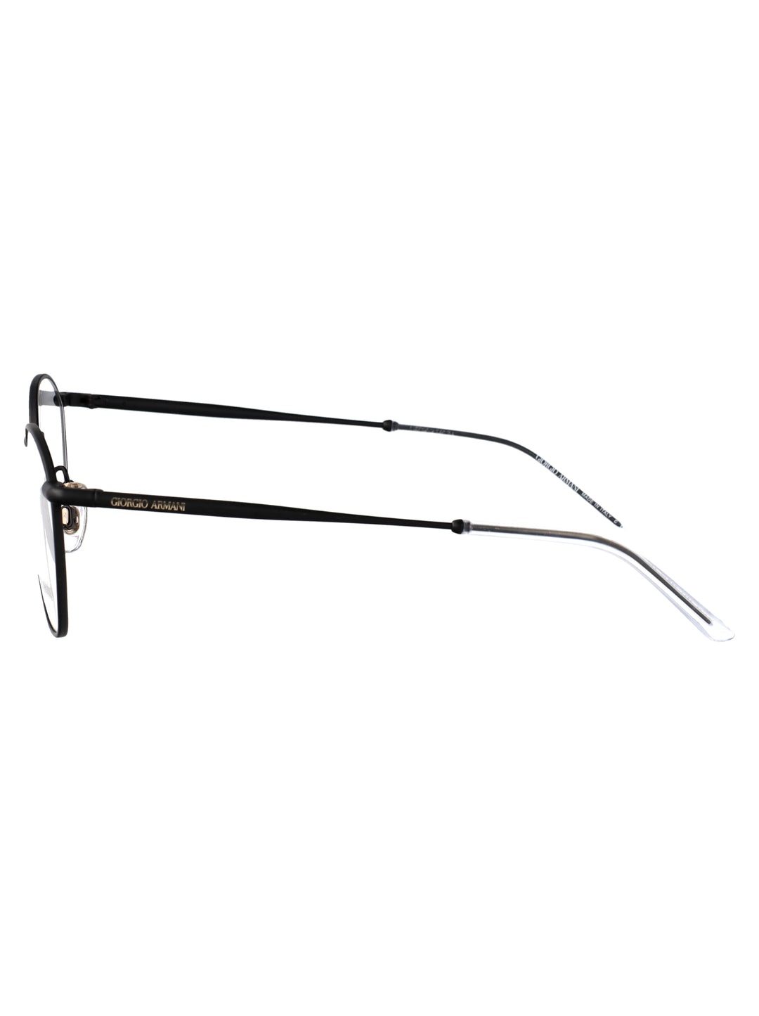 Giorgio Armani OPTICAL - Nero | 13e97b73b49e6fd4737d1d9755906be0f9e5bf78