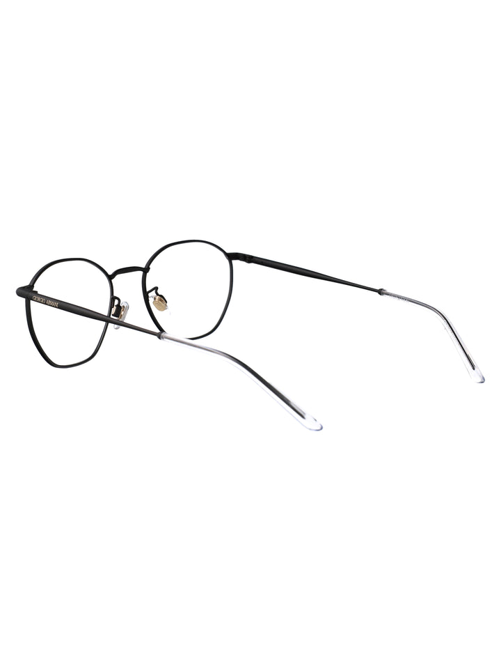 Giorgio Armani OPTICAL - Nero | 28d4b87fbc9161363548aa57f51e2abb2718530c