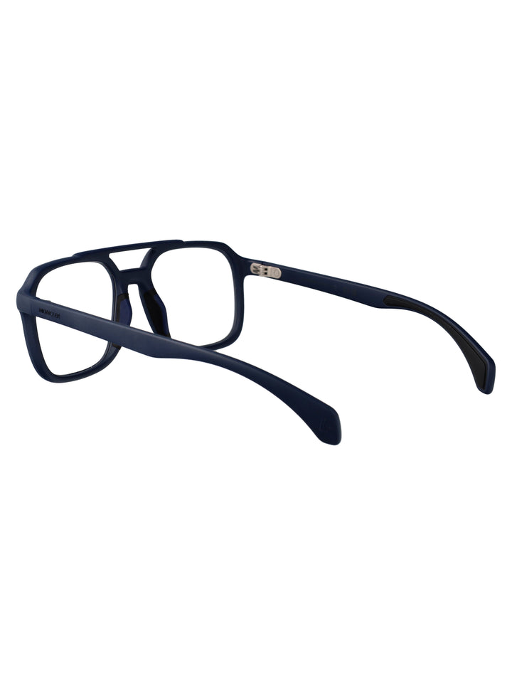 Moncler OPTICAL - Blu | 648d66b5f467868a1a7d720d134212acf50a1d6b