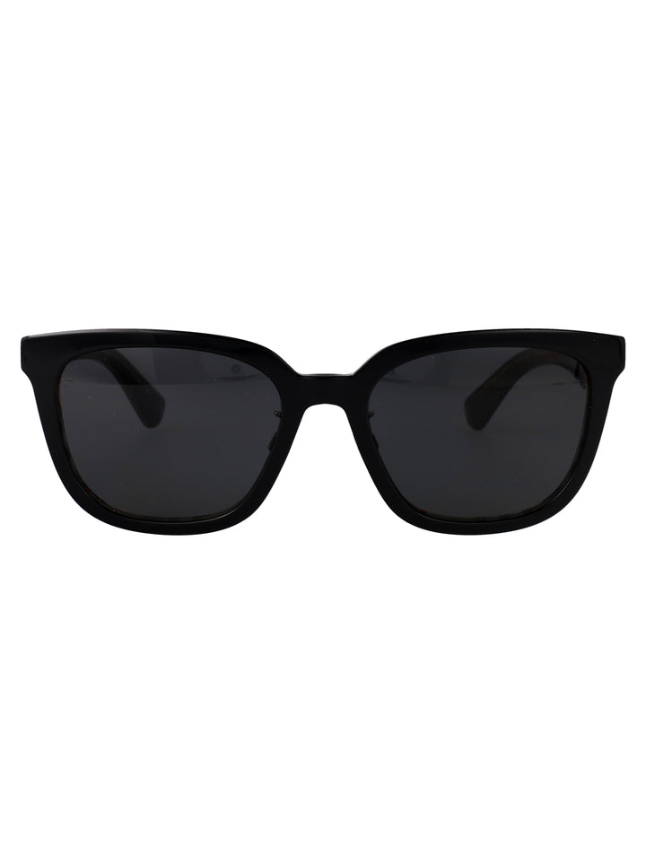 Burberry SUNGLASSES - Nero | e4e8deeb37c6c67be0321ce03d5fa276905154c8
