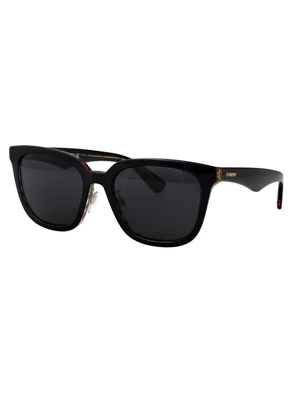 0BE4446D Squared Occhiali da Sole