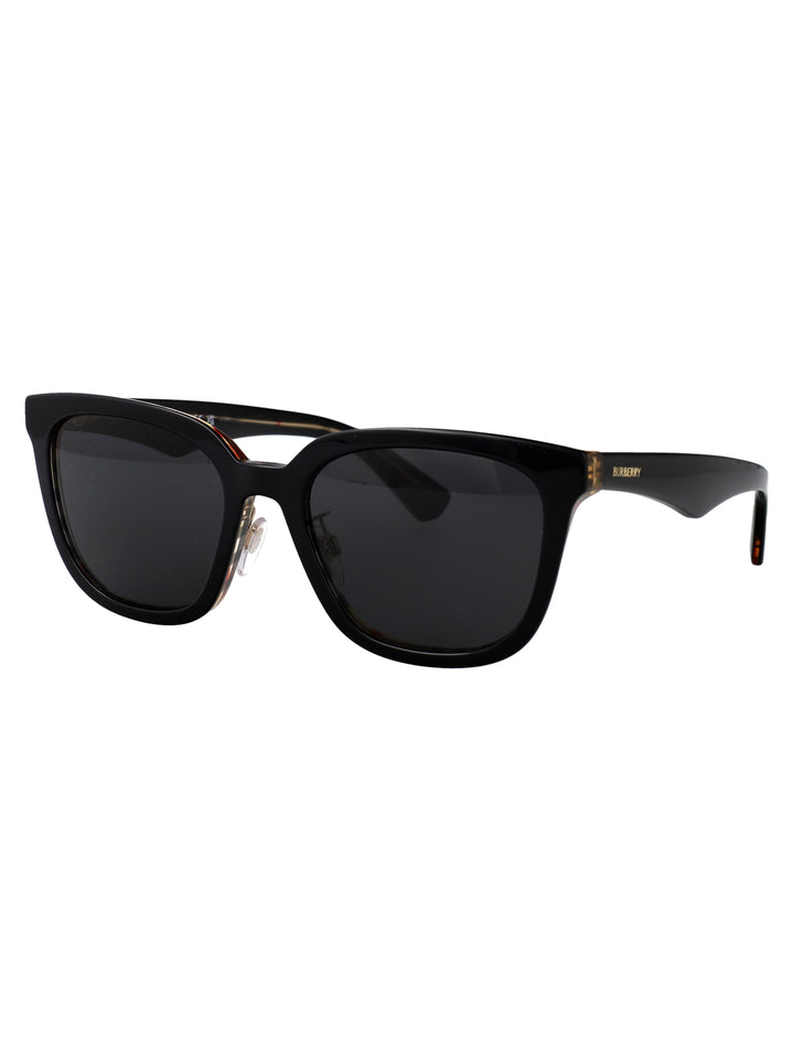 Burberry SUNGLASSES - Nero | 2ea78ebe4331016acb7c3e84046633745c97b476