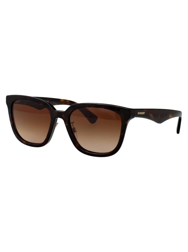0BE4446D Squared Occhiali da Sole