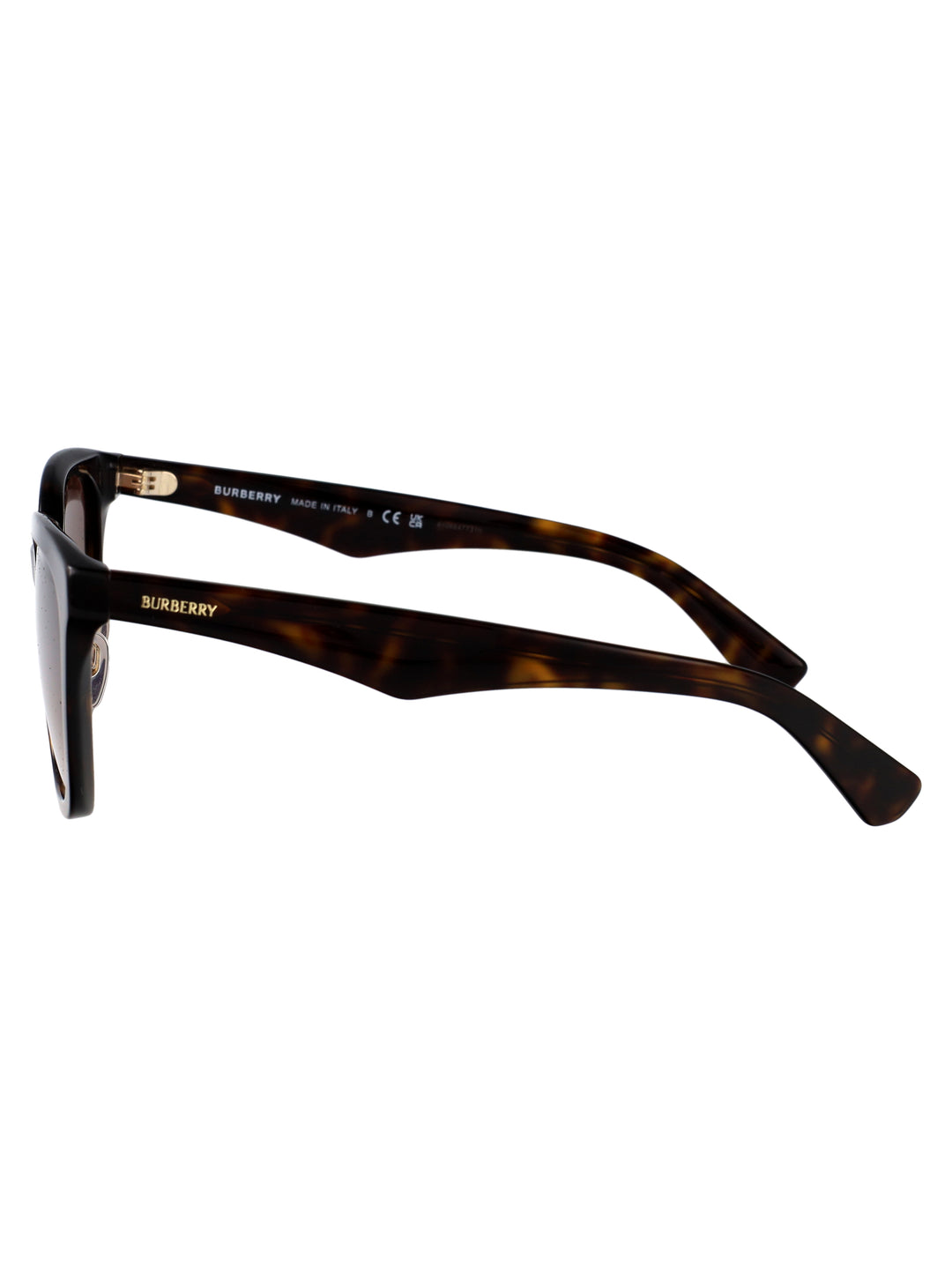 Burberry SUNGLASSES - Havana | fb3f92a27427c572719ba66db8bc5a494df18668