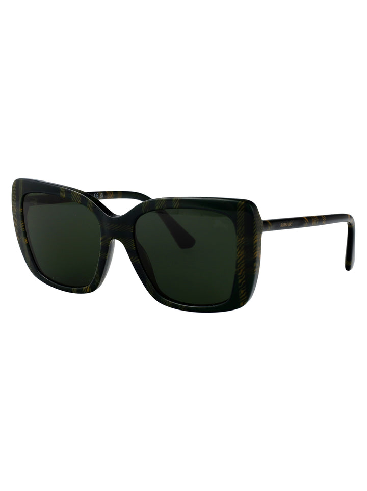 Burberry SUNGLASSES - Marrone | 949b53d11355793cc09853565d007ecd4a60a57e