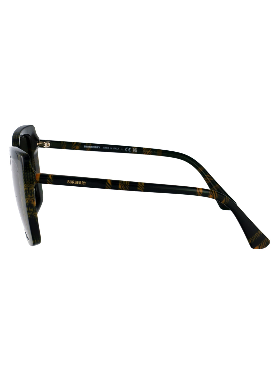 Burberry SUNGLASSES - Marrone | a4377d2eedae5846e27a8165b319df48c85440d6