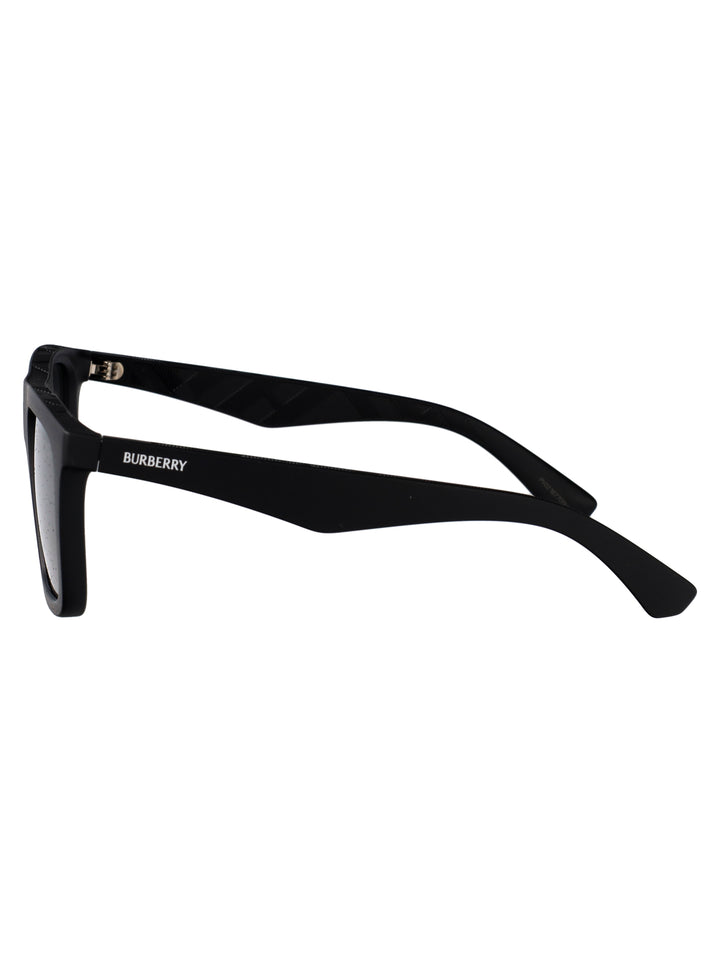 Burberry SUNGLASSES - Nero | d0881df356943802904fdb73d03da5da837d27bd