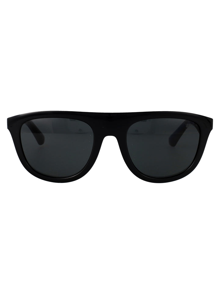 Burberry SUNGLASSES - Nero | ddeb8c0e1eb4cd3566ac8ec87412127a49edc47f
