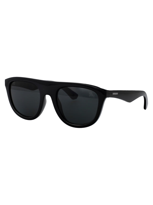 0BE4459U Squared Sunglasses