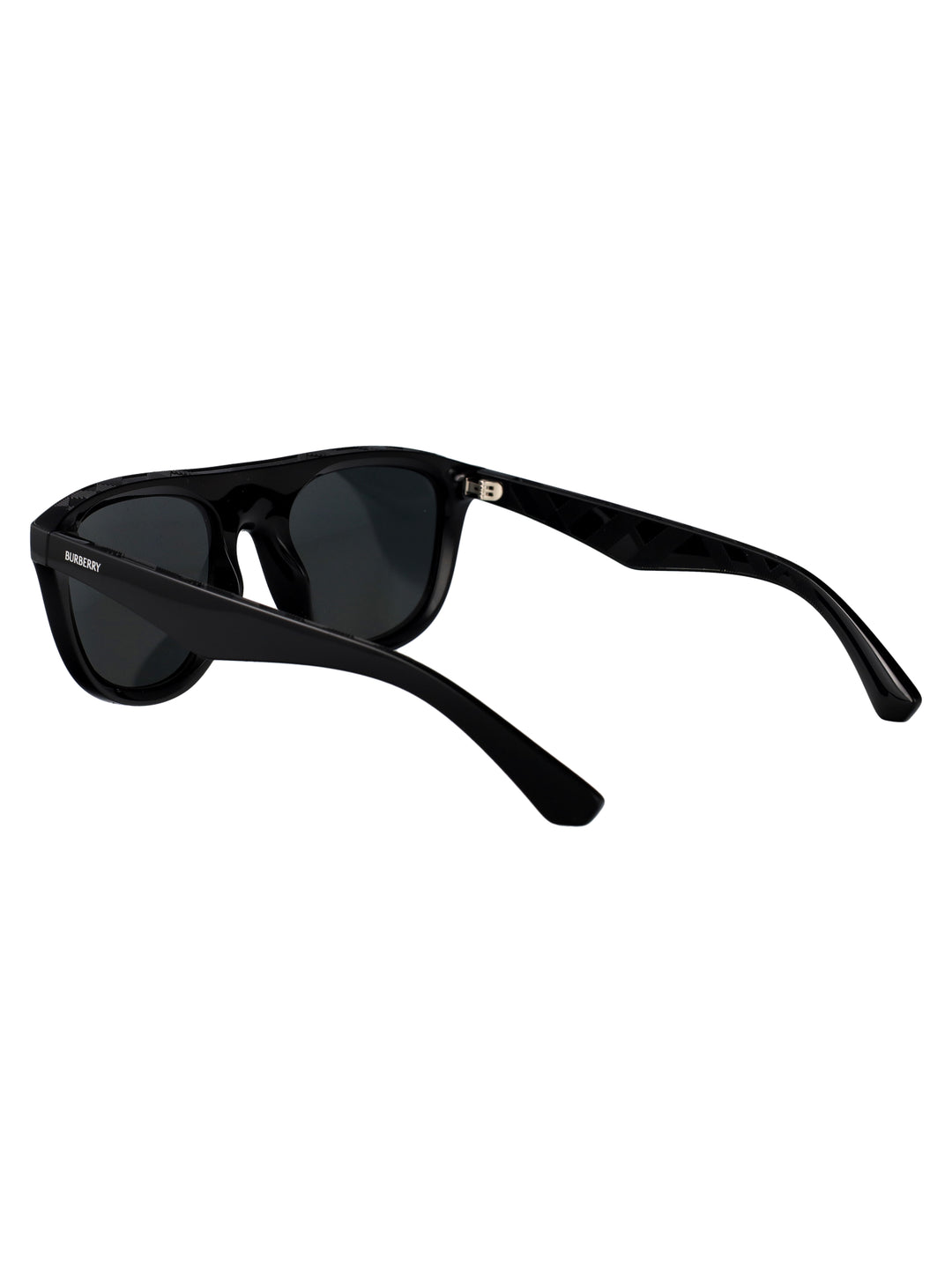 Burberry SUNGLASSES - Nero | e08be3aad1ef7facec2625058024dfef3c12ae99