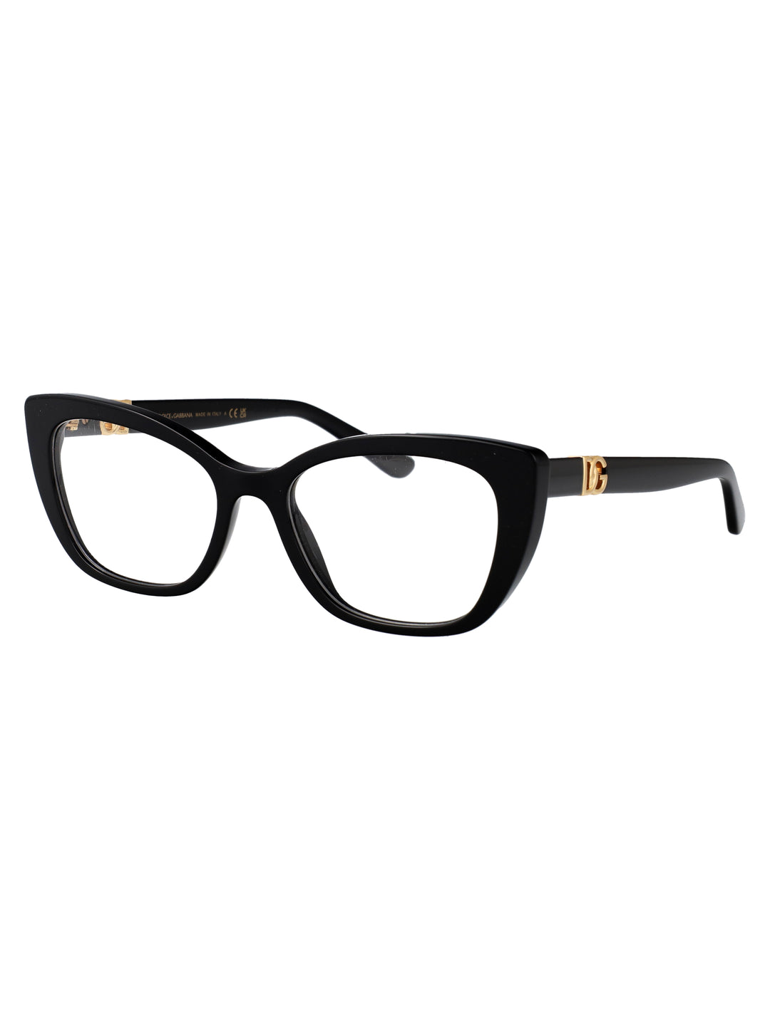 Dolce & Gabbana OPTICAL - Nero | 5fd8abf430c8b4d10c385ed1eb66be20891ac45b