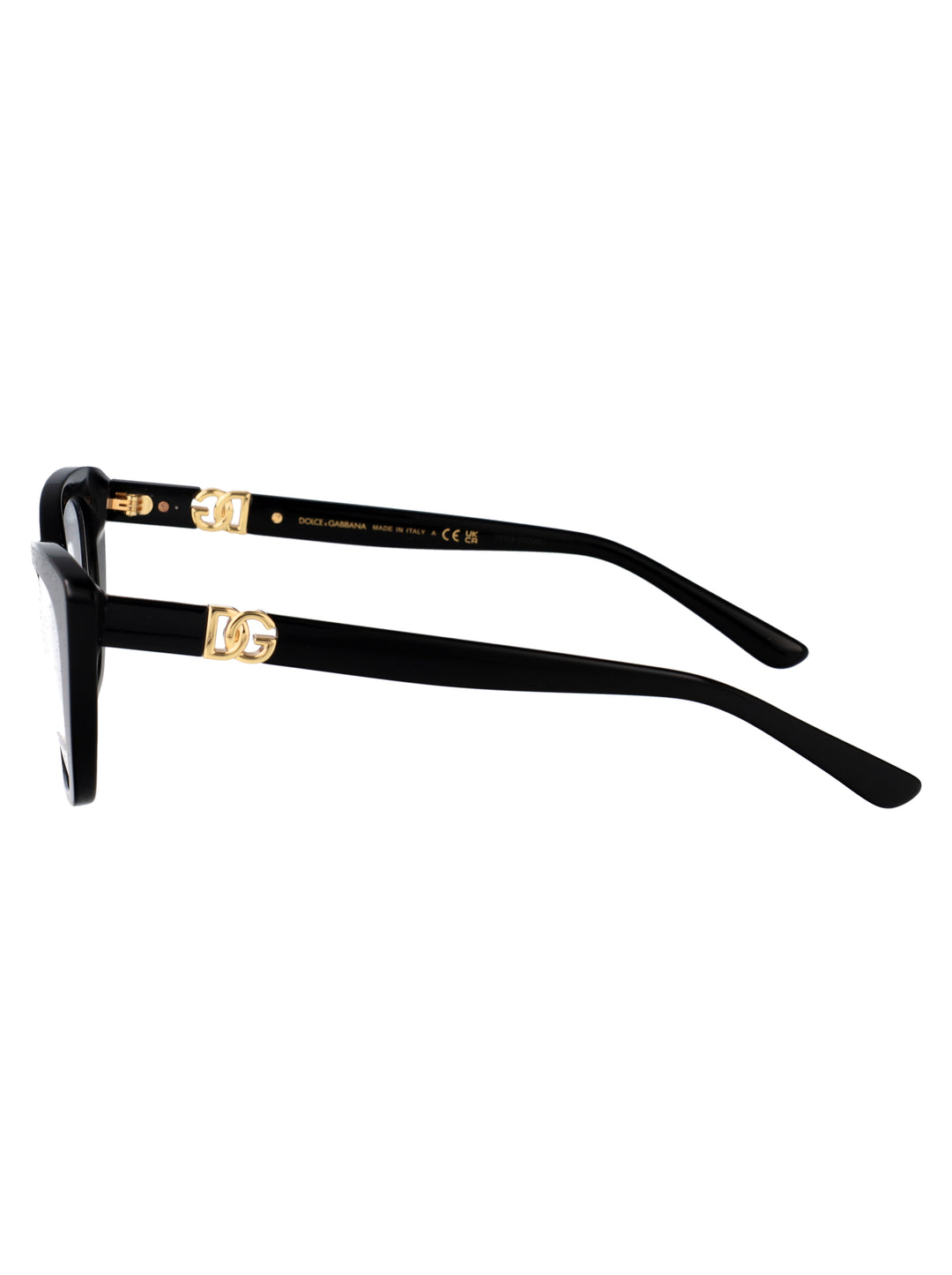 Dolce & Gabbana OPTICAL - Nero | afa946cd02297d0d041bd0dbbfa03091e3615415