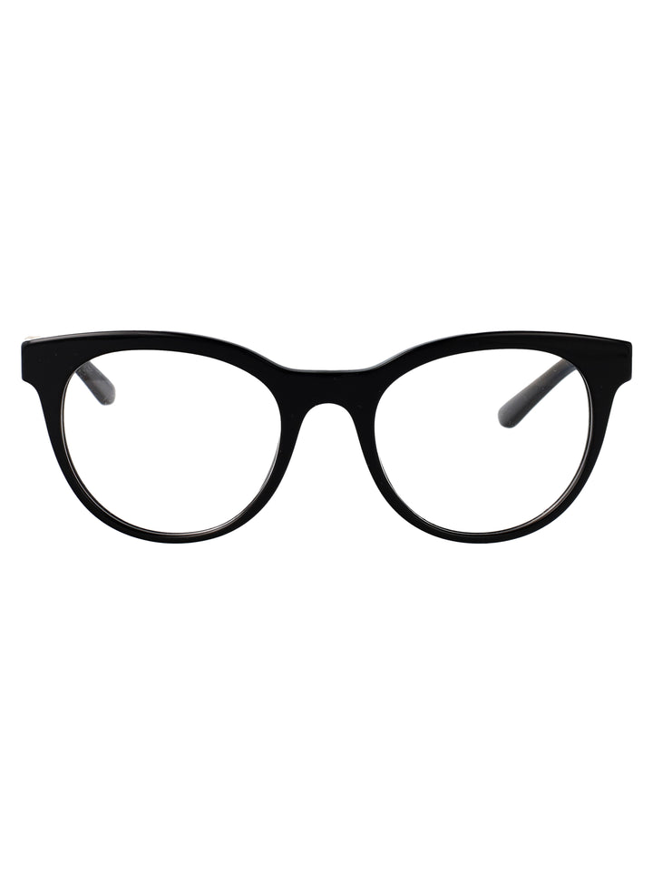 Dolce & Gabbana OPTICAL - Nero | 5f4c6fe1da458354a8696dab7ce535f6119a79c5