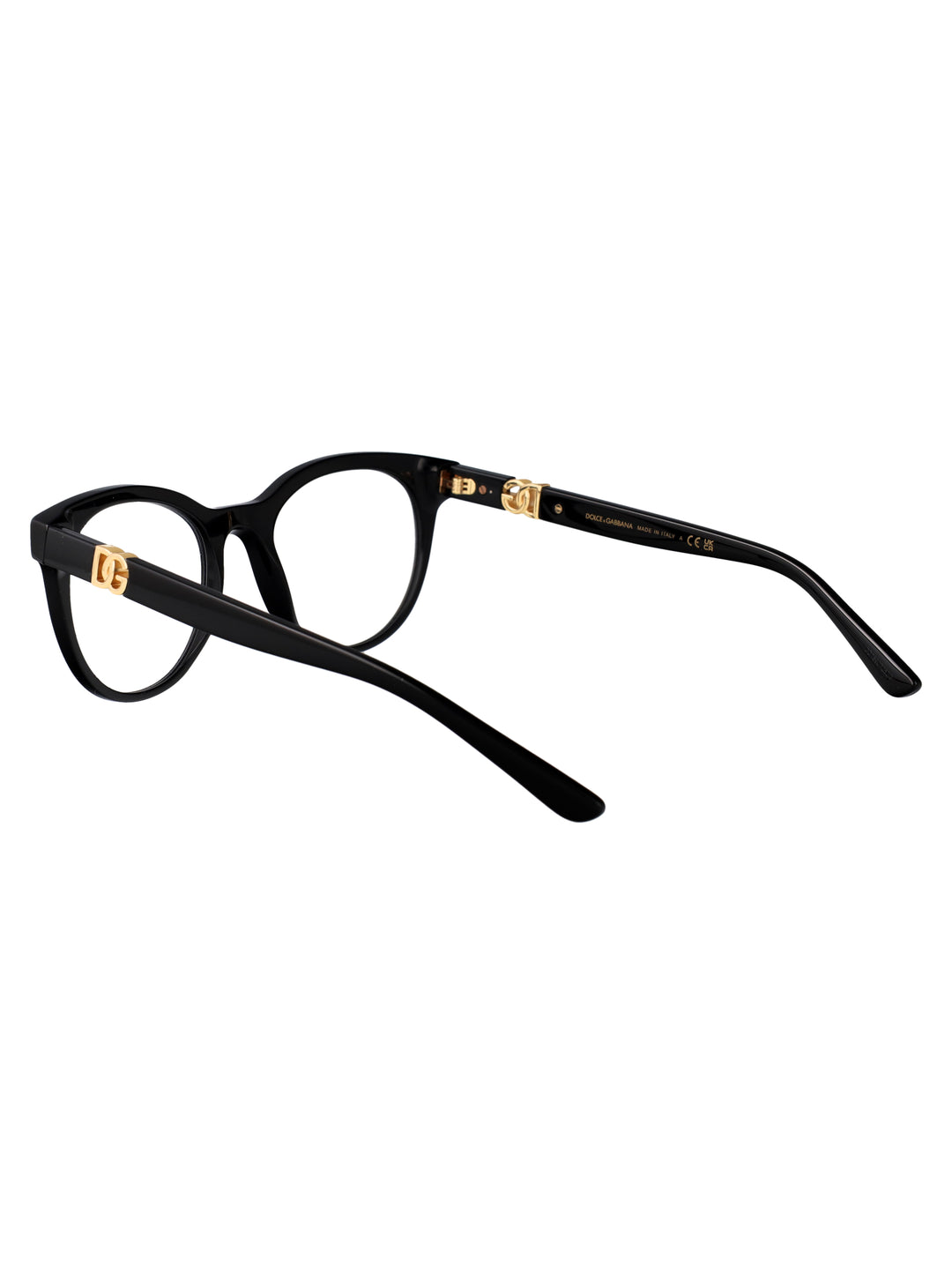 Dolce & Gabbana OPTICAL - Nero | b00a9b91622afe8c87384266ed478157a2d638b0