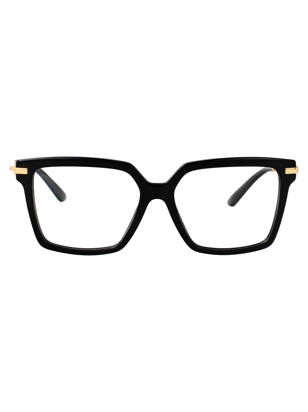 Dolce & Gabbana OPTICAL - Nero | 718af9e2b10b05f4998d44cf52b5e368285f1a48