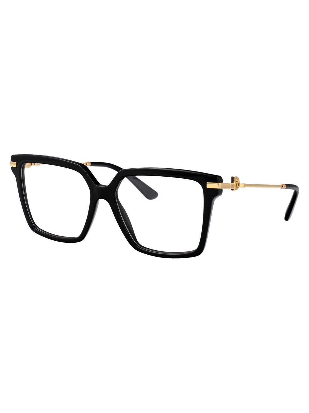 Dolce & Gabbana OPTICAL - Nero | edf4054847eda2d559f32dfb8dcf1471d1eee169