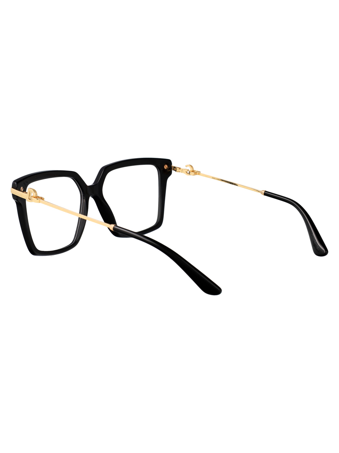 Dolce & Gabbana OPTICAL - Nero | ca4ac2c1473d5fac8406afcf9b296c345444dd2c