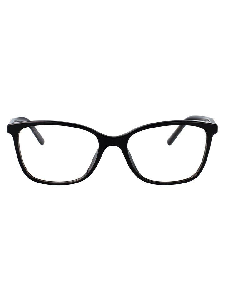 Dolce & Gabbana OPTICAL - Nero | 0a5f99a1d82f0c57581e78490775509422e513b9
