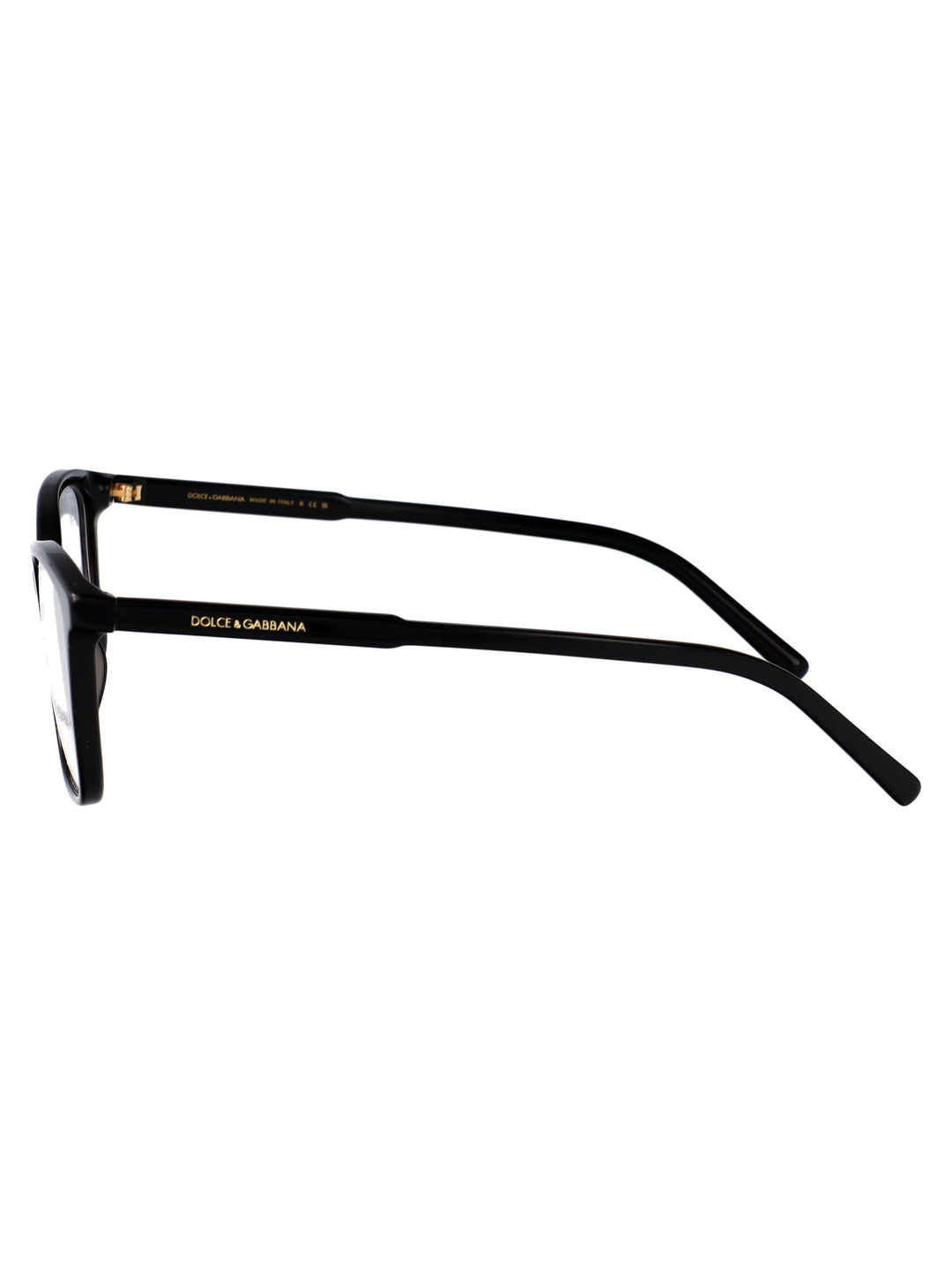 Dolce & Gabbana OPTICAL - Nero | 273b55c8ff4a85d15eb6b0aa3fd9303494bb695a