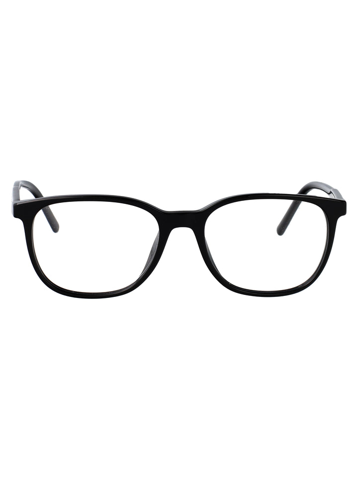 Dolce & Gabbana OPTICAL - Nero | b23bf9d348b820cf9aa3fb24e6907421ef97e55b