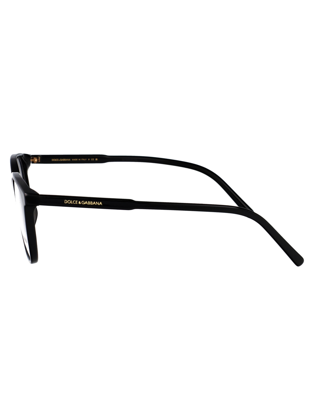 Dolce & Gabbana OPTICAL - Nero | 3ad0d68caba632422220c69ddac140e40c107143