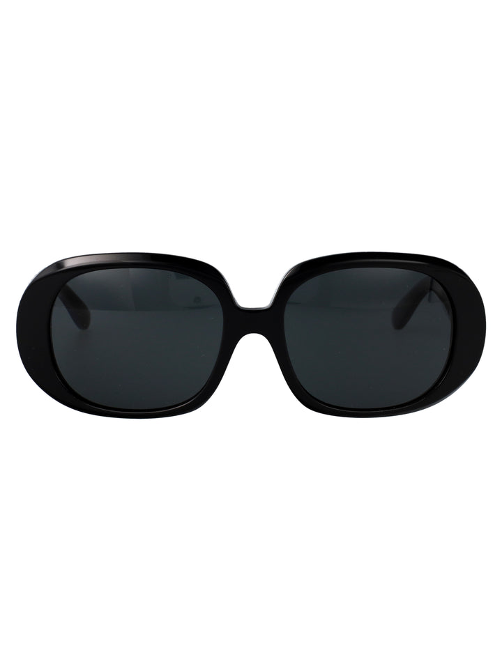 Dolce & Gabbana SUNGLASSES - Nero | 86567f9313c28917f9ab701e46872a89a468d7c9