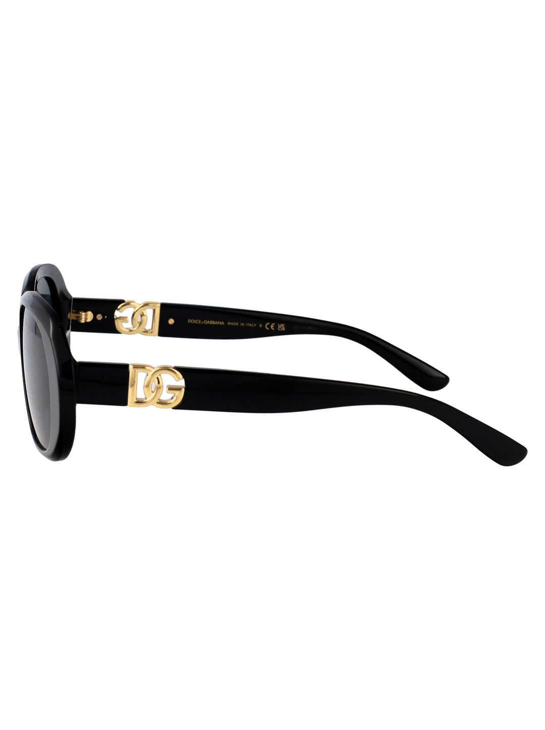 Dolce & Gabbana SUNGLASSES - Nero | 5829093425bd8d598d9b1bcfd816fc237cd658b3