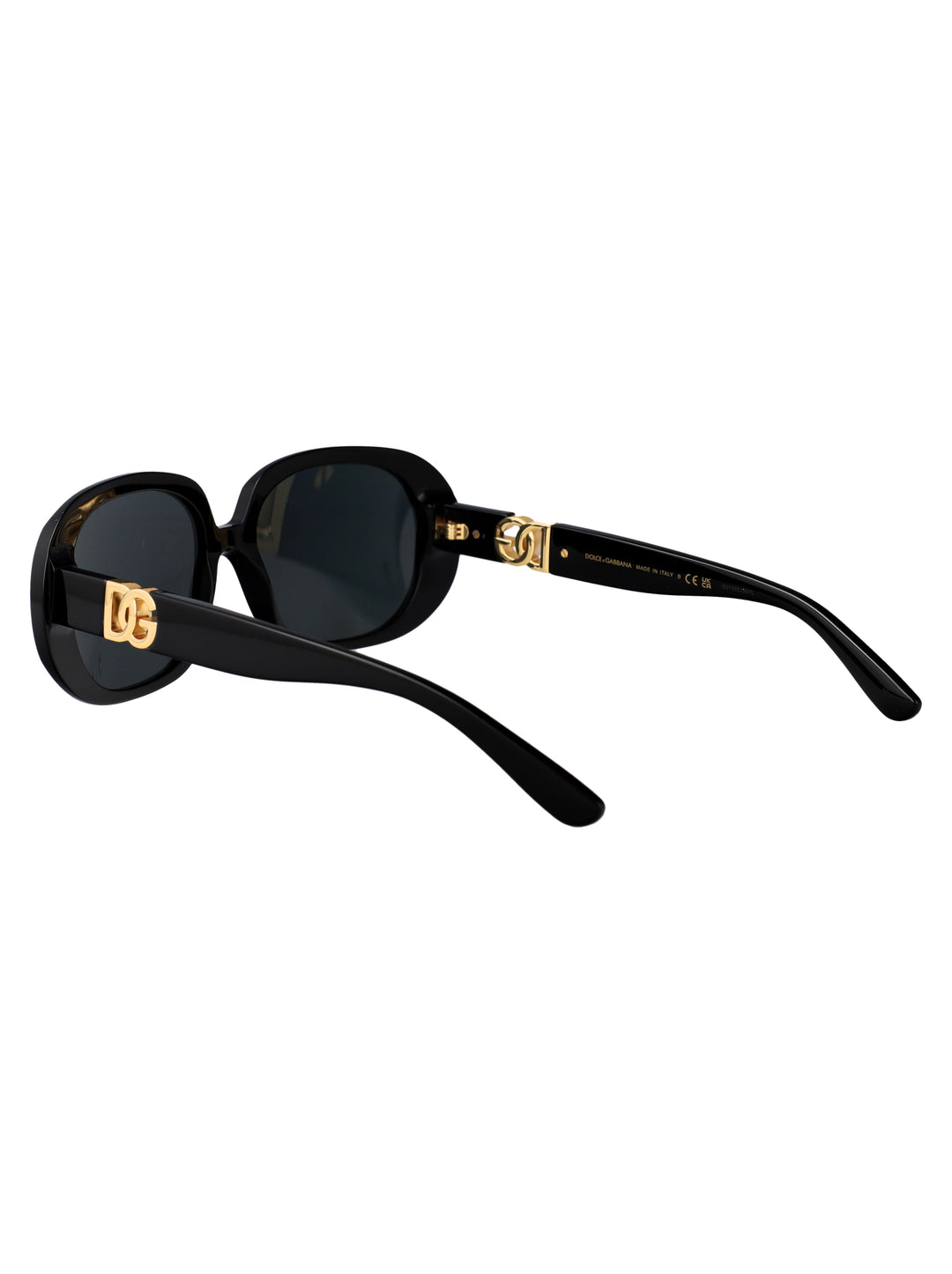 Dolce & Gabbana SUNGLASSES - Nero | 367381aee698569ac5141505572133d74e4ce62a