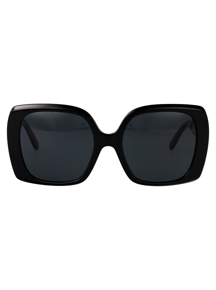 Dolce & Gabbana SUNGLASSES - Nero | 38d26bbe8650472b25a4021da1621e139de915e1