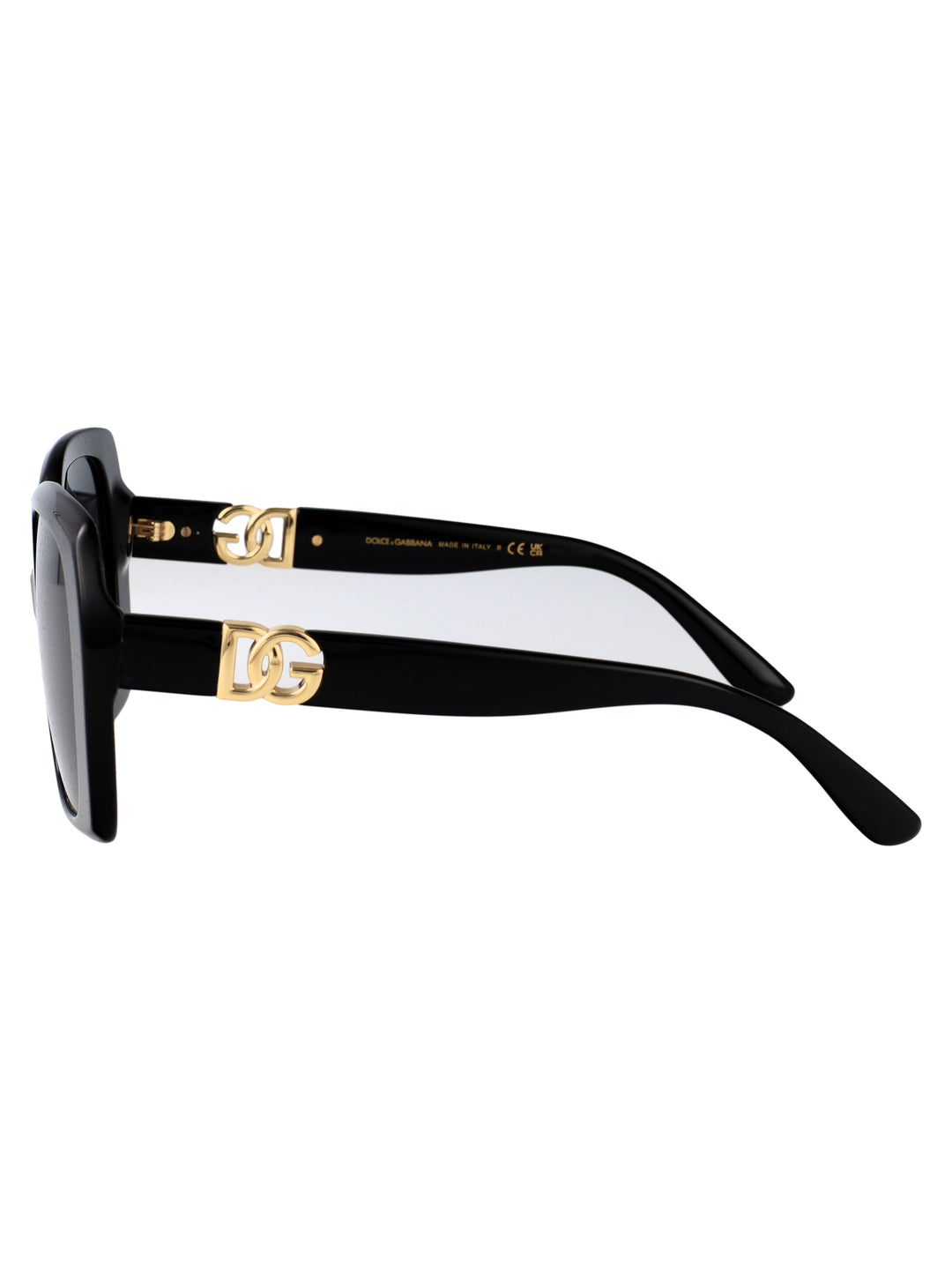 Dolce & Gabbana SUNGLASSES - Nero | 75a3e8a0f0c326f202c06b83fdc42144f6a21245