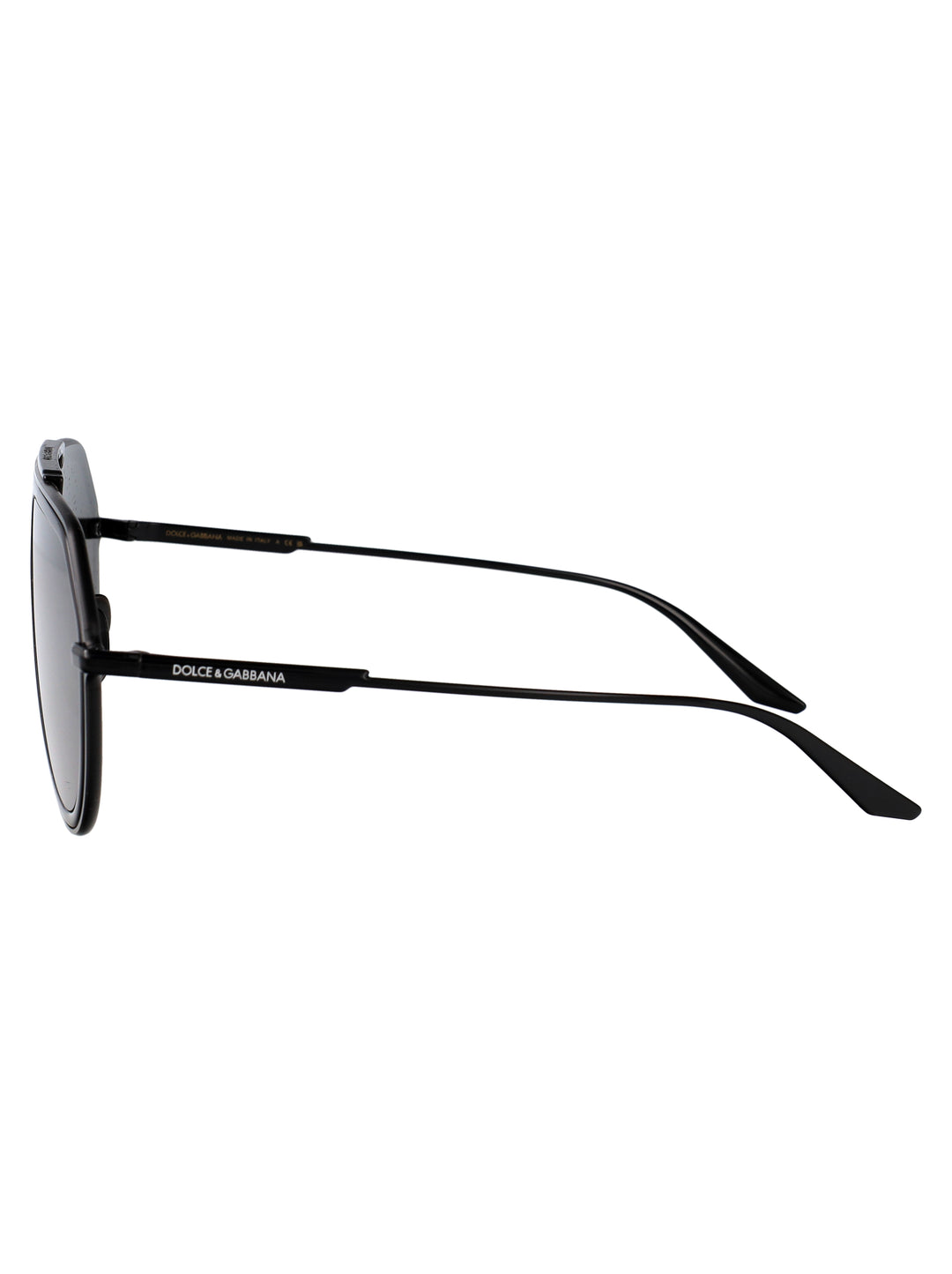 Dolce & Gabbana SUNGLASSES - Nero | 7ca007d011053906c2b419f2ade694e68a468032