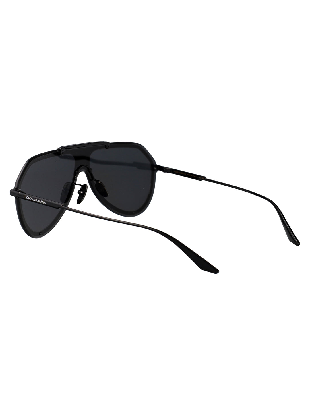 Dolce & Gabbana SUNGLASSES - Nero | fae610b20681dc6a648e2d4a0e838411e08773e5