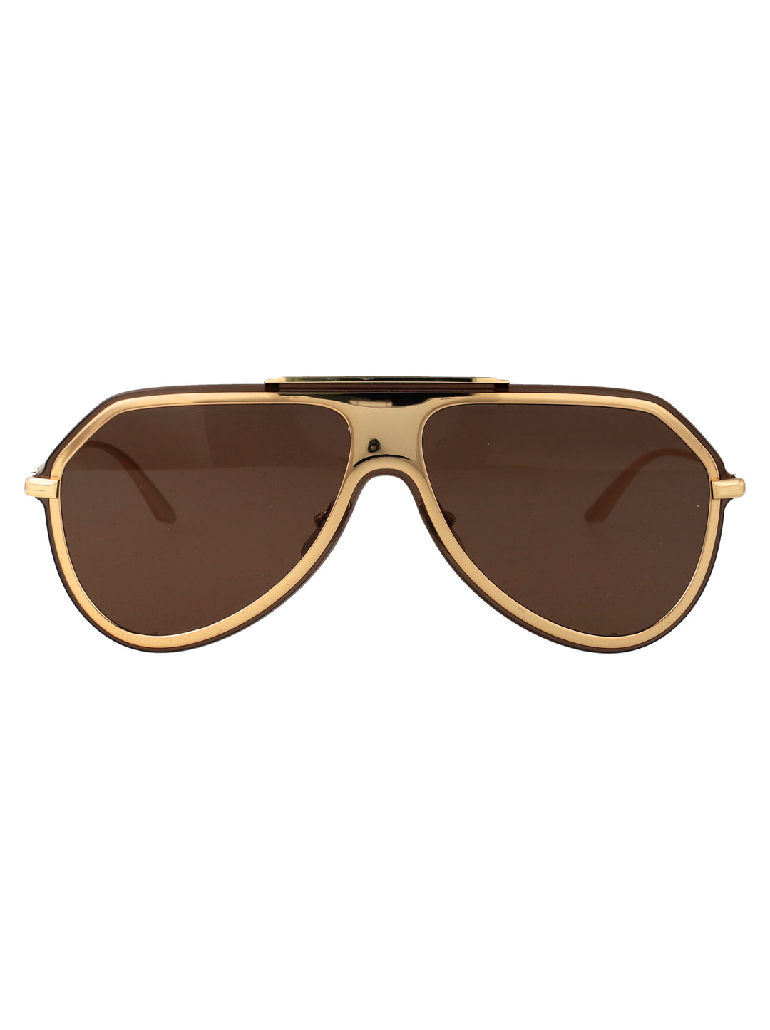 Dolce & Gabbana SUNGLASSES - Oro | 0f51bcbe6b047288d71653123557817fcd396461
