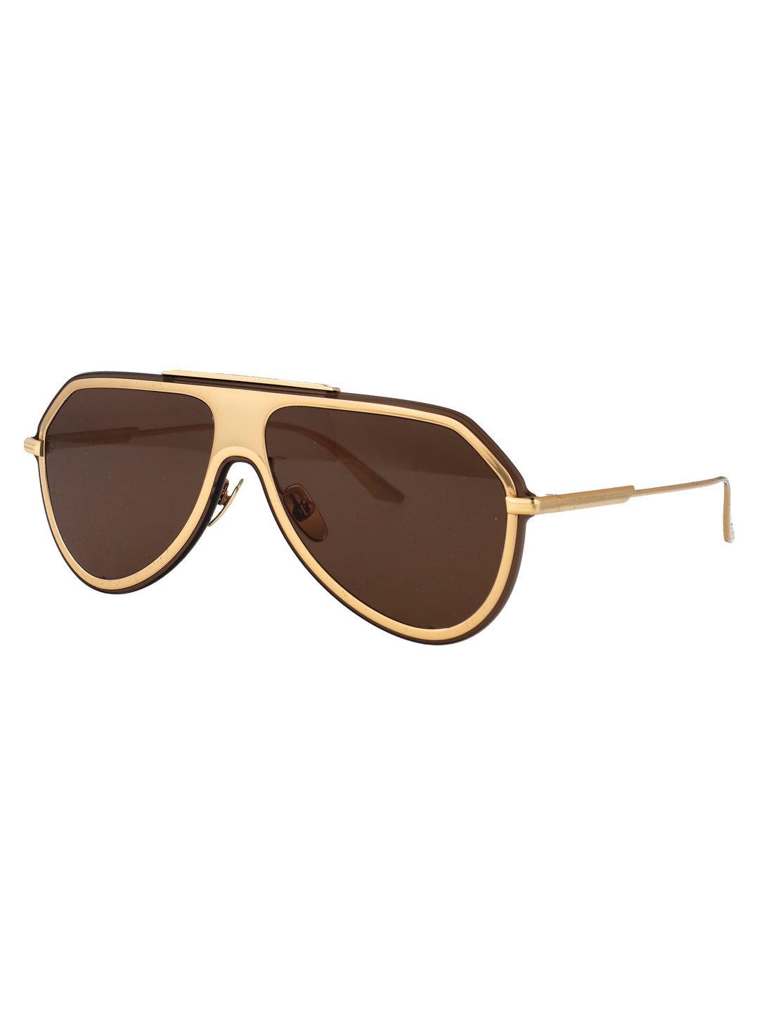 Dolce & Gabbana SUNGLASSES - Oro | cb924501c5064f551ccd4aa78083666f0d629276