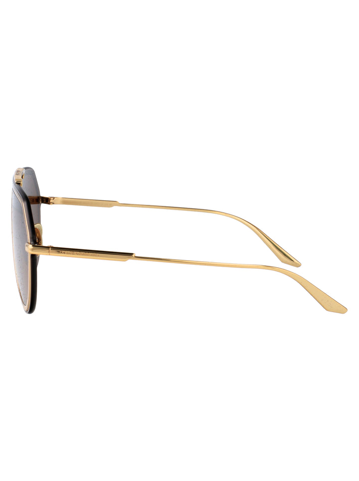 Dolce & Gabbana SUNGLASSES - Oro | 411cafed0bd0bb6cfcd4b0932703efc16752404b