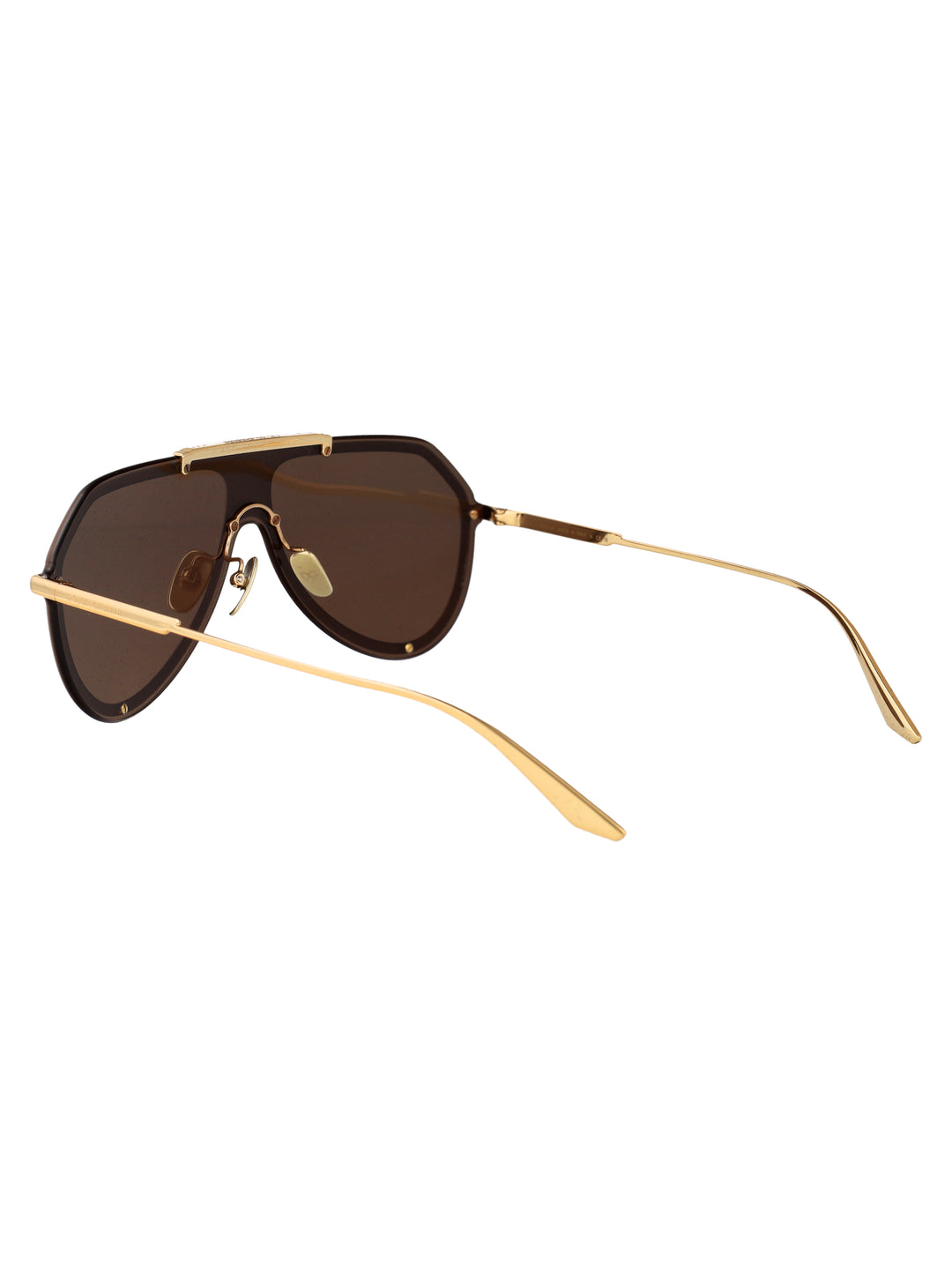 Dolce & Gabbana SUNGLASSES - Oro | 5802a28981620c3d7cc9425aa85d7790221715b5