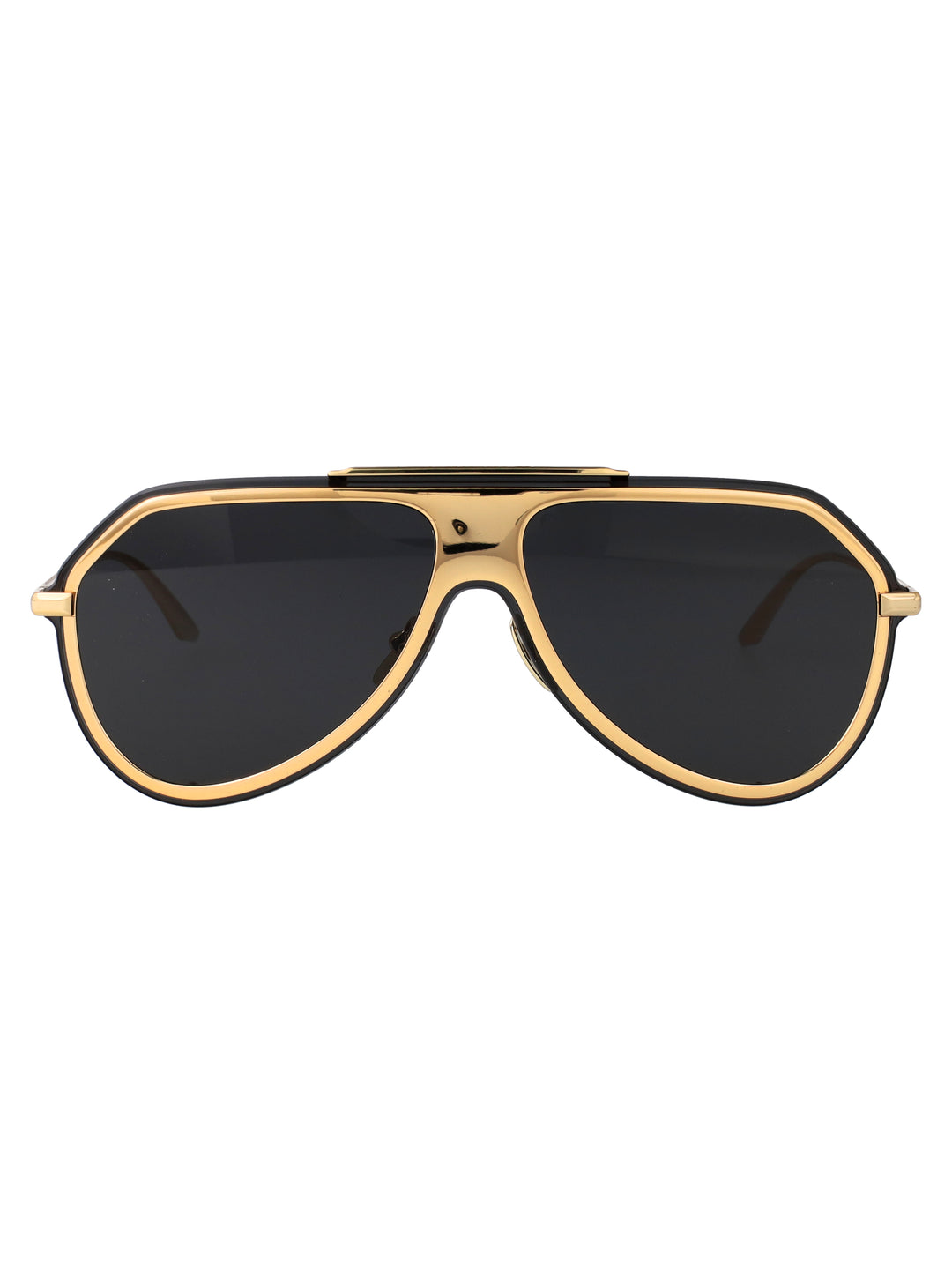 Dolce & Gabbana SUNGLASSES - Oro | f01100b94482fdccfdaf58d19131953ab468a534