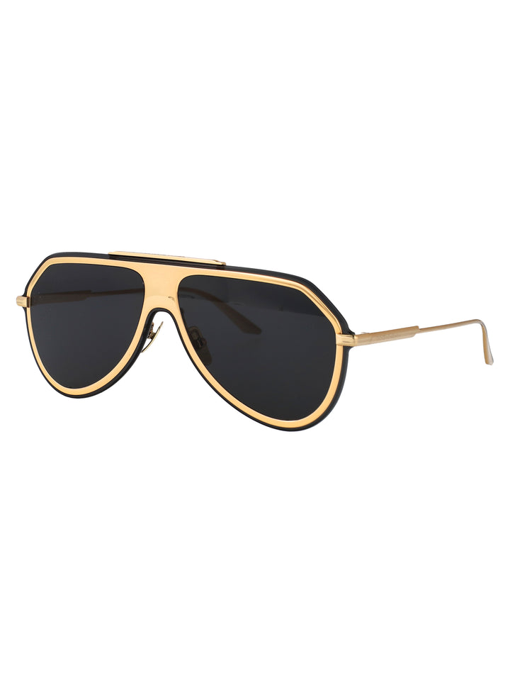 Dolce & Gabbana SUNGLASSES - Oro | be3708d06c29ee37629811919ff22b74ed1ef12f