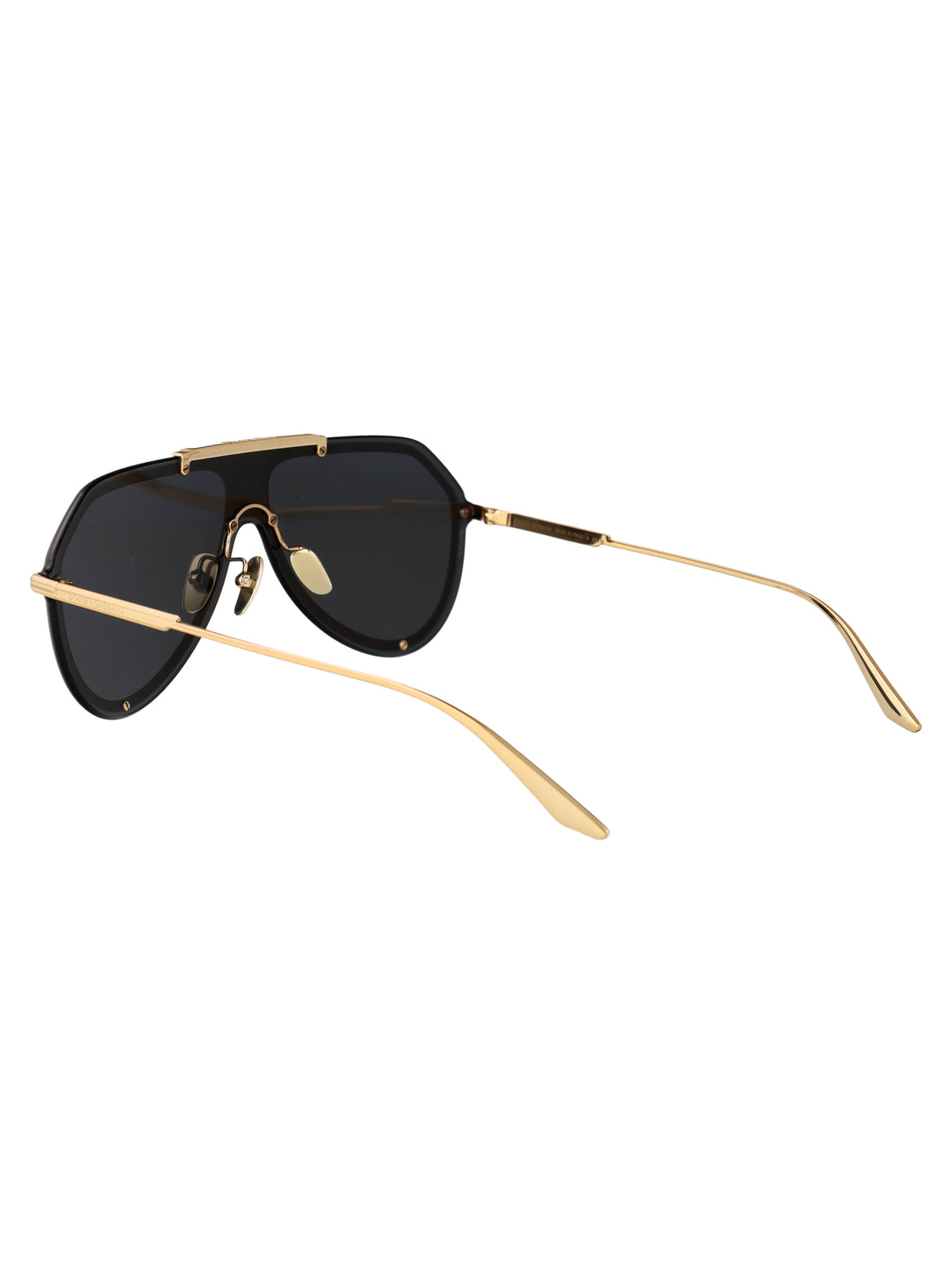 Dolce & Gabbana SUNGLASSES - Oro | 594435e1ca6b07d2eee37292c83a5ae3408beb63