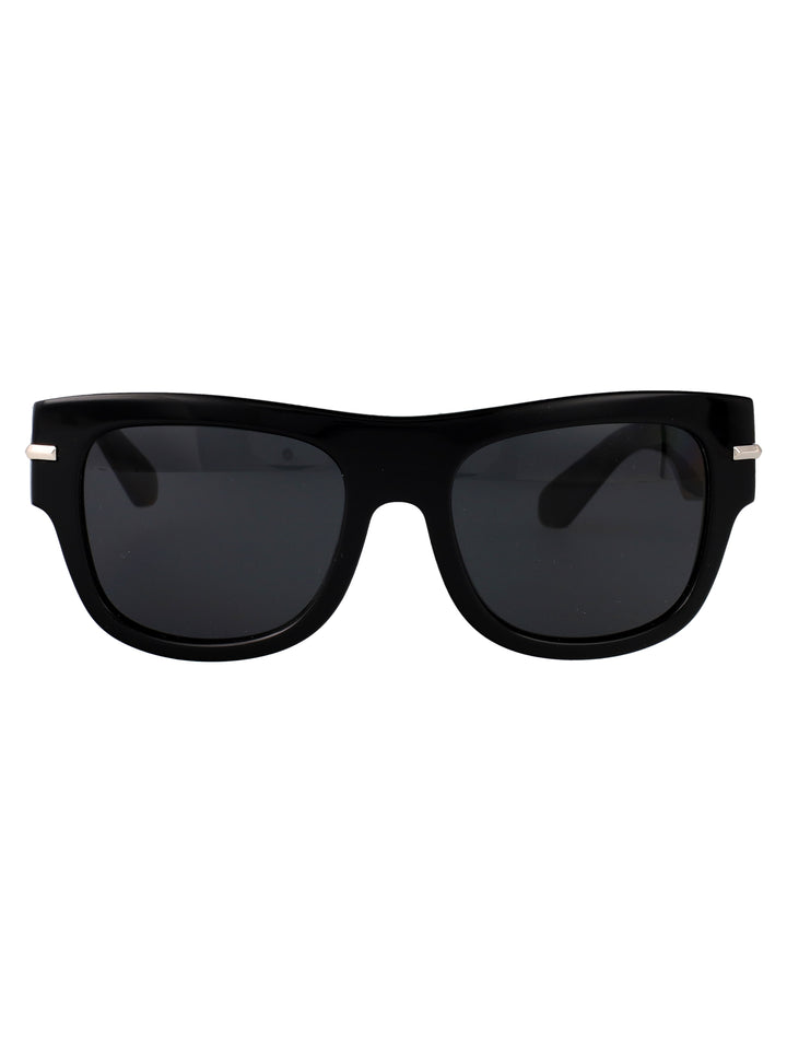 Dolce & Gabbana SUNGLASSES - Nero | 536b50886853e51c5e2542faec6c001925cb2c3a